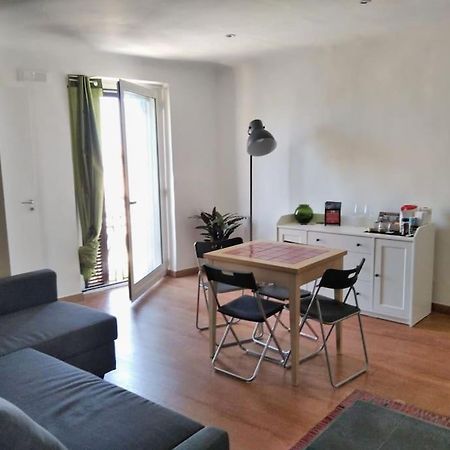 A Flat With A View In The Heart Of The Old Town Apartamento Bari Exterior foto