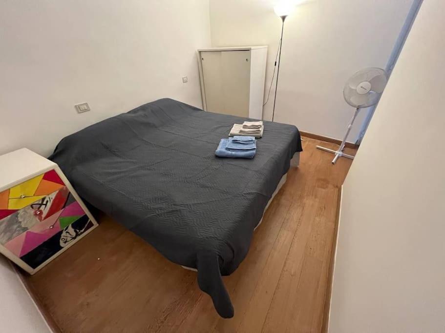 A Flat With A View In The Heart Of The Old Town Apartamento Bari Exterior foto