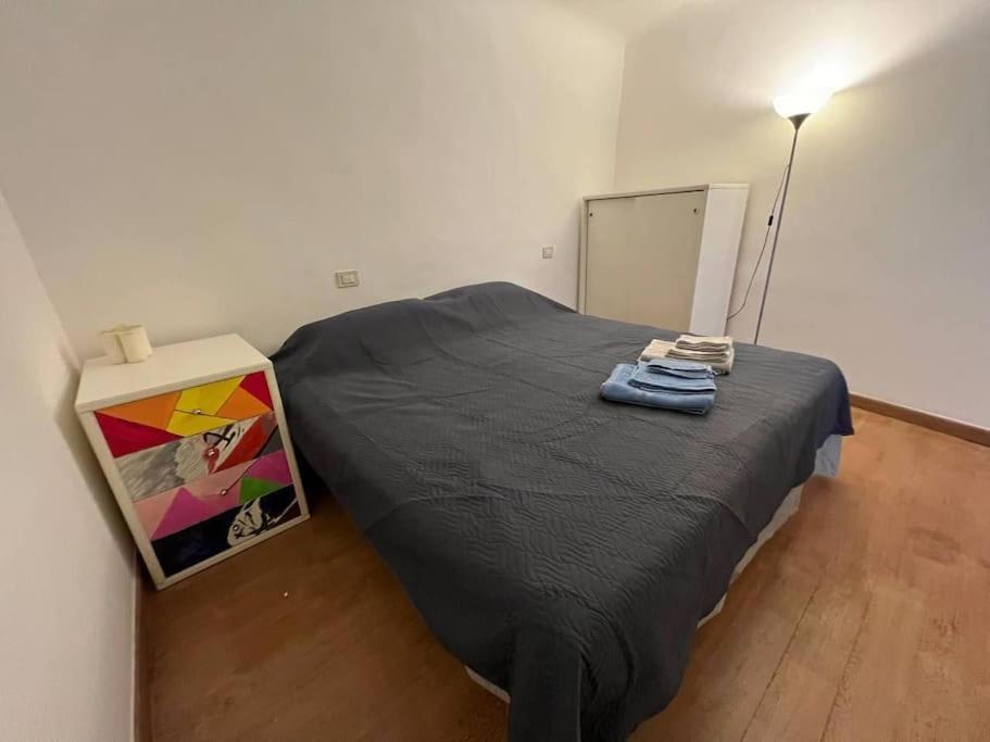A Flat With A View In The Heart Of The Old Town Apartamento Bari Exterior foto
