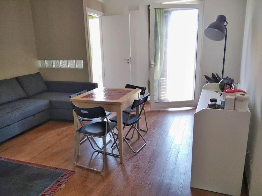 A Flat With A View In The Heart Of The Old Town Apartamento Bari Exterior foto