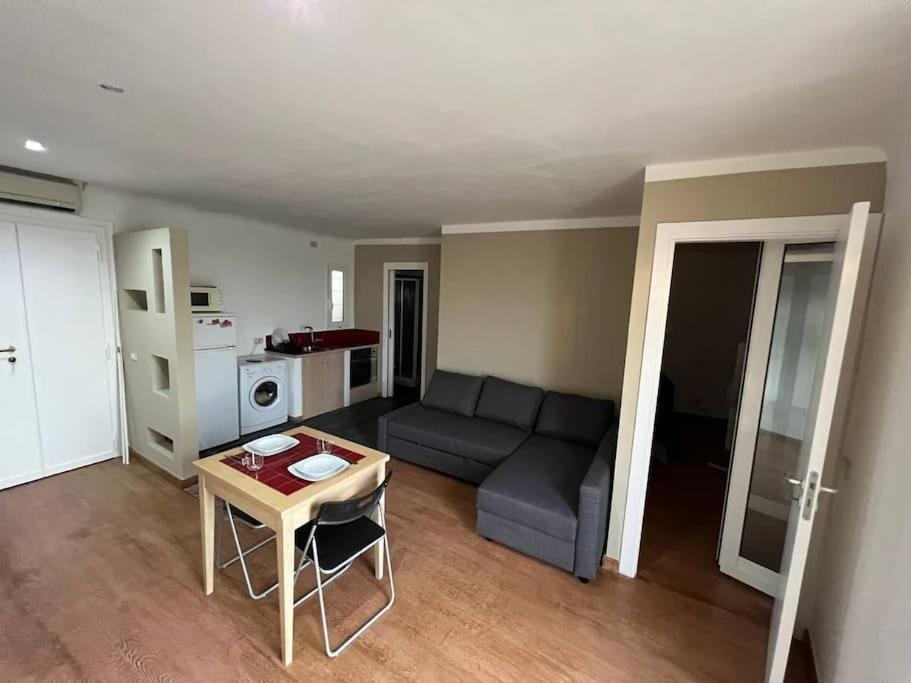 A Flat With A View In The Heart Of The Old Town Apartamento Bari Exterior foto