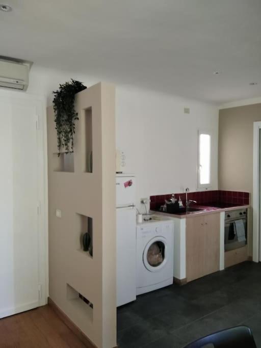 A Flat With A View In The Heart Of The Old Town Apartamento Bari Exterior foto